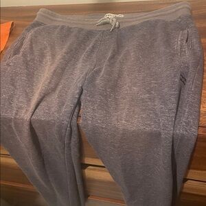Billabong Charcoal Lounge Pants